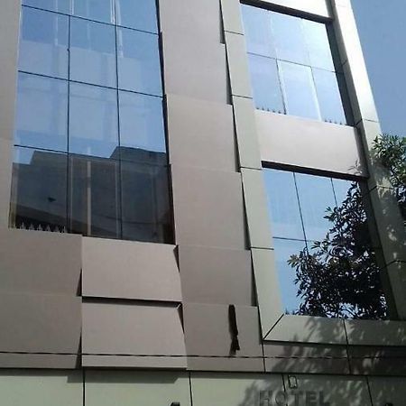 Hotel Diamond Castle Pali  Экстерьер фото